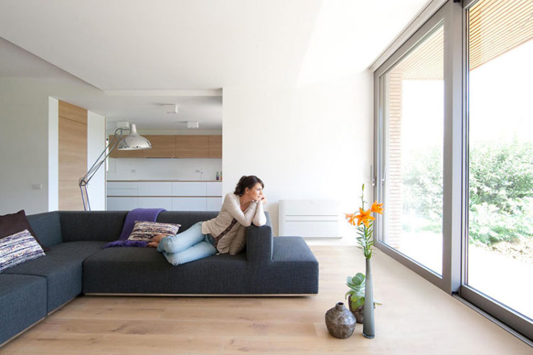 Console Nexura FVXG salon