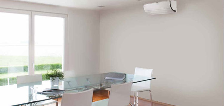 FTXZ-N Daikin clim salle à manger