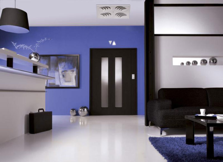 Gainables DC Inverter LML maison