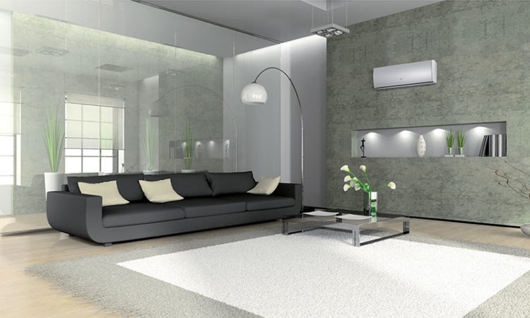 Mural LU Atlantic salon