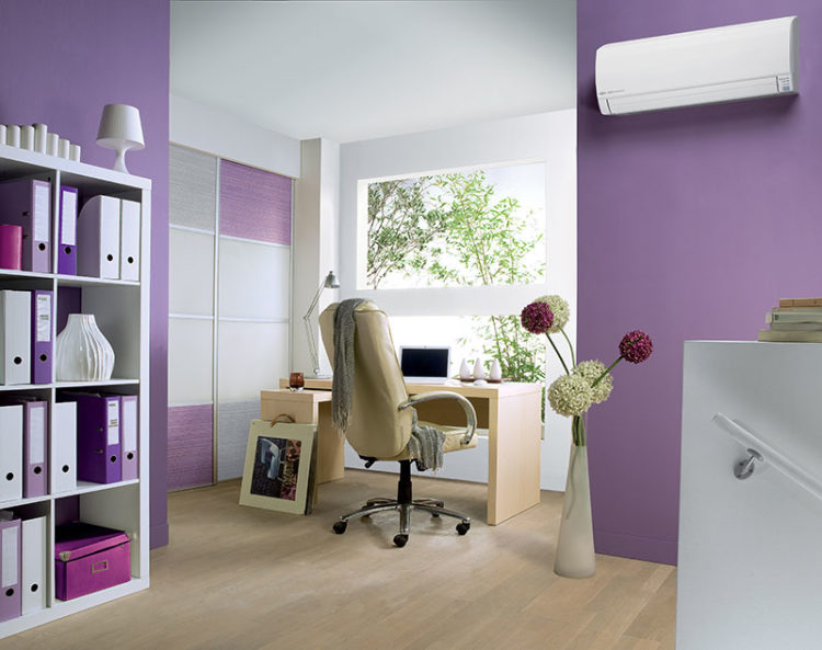 Multi-splits Dc Inverter bureau